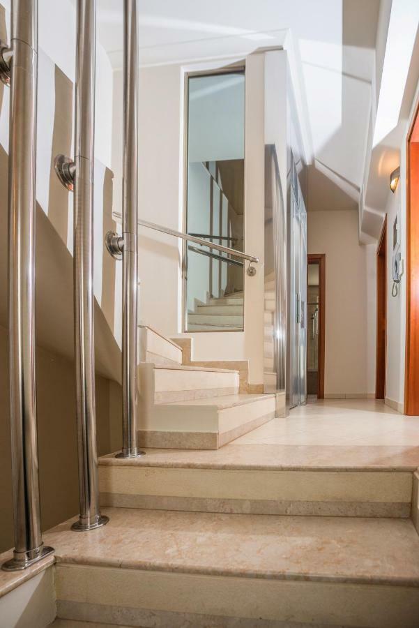 יאליסוס Antico Rosso Villa מראה חיצוני תמונה